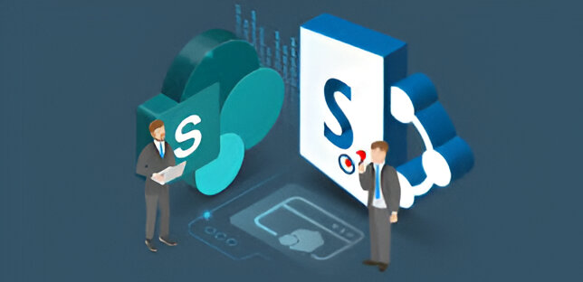 SharePoint team sites and cloud portals